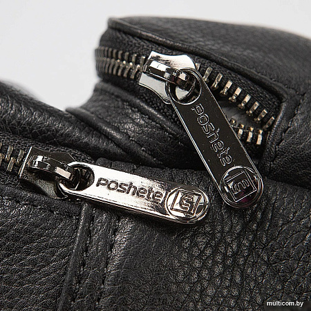 Poshete 252-98015-BLK (черный)
