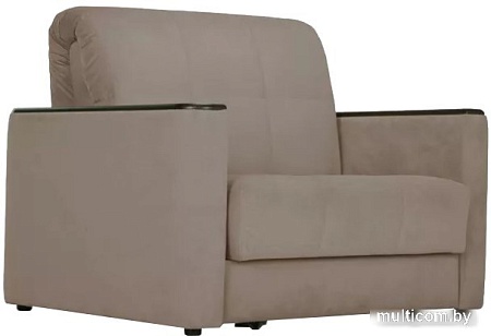 Кресло-кровать Stolline Мартин 0.8 08 (Velutto 06)
