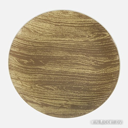 Набор тарелок NiNaGlass Древо 2 85-282-30 4840165145 (2 шт)