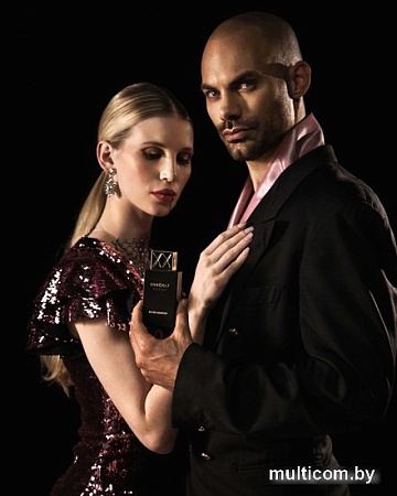 Парфюмерная вода Swiss Arabian Shaghaf Oud Aswad EdP (75 мл)