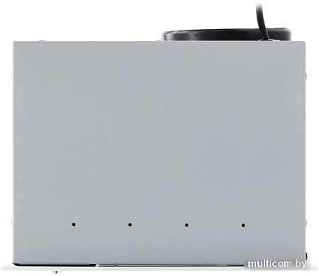 Кухонная вытяжка Krona Arven 500 White PB (белый)