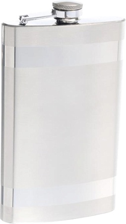 Фляга S.Quire SP014-9 0.27 л