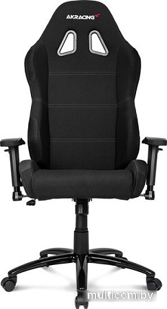 Кресло AKRacing K7012 (черный)