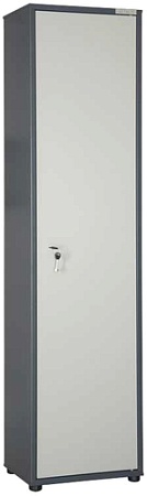 Мебельный сейф Меткон ШМ-180ТМ2