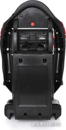 Детское автокресло Smart Travel Premier (марсала)