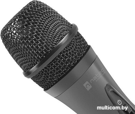 Микрофон Natec Karaoke Extreme-Media