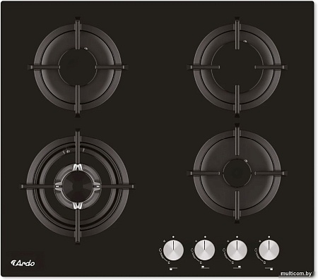 Варочная панель ARDO GH63G1WFCB2