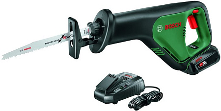 Bosch AdvancedRecip 18 06033B2403 (с 1-им АКБ)