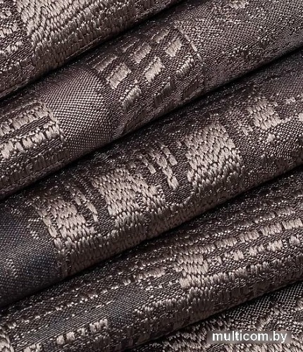 Штора Legrand Мегаполис 1.5x2.8 58120638 (бетон)