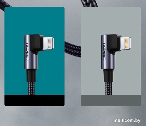 Кабель Ugreen US305 60764