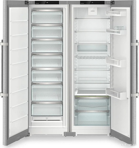 Холодильник side by side Liebherr XRFsd 5230 Plus NoFrost 5230-22001