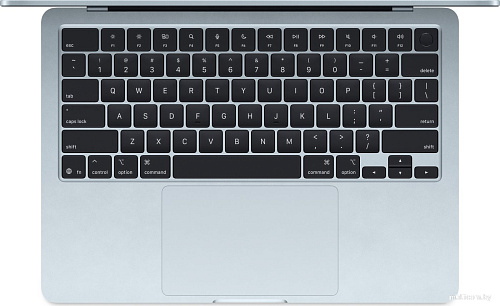 Ноутбук Apple MacBook Air 13&quot; M4 2025 MC654
