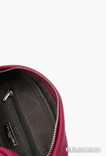 Женская сумка David Jones 823-CM6740-RRD (фуксия)