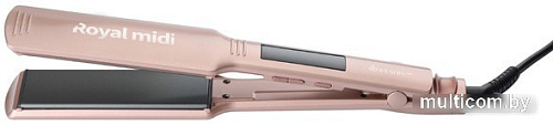 Выпрямитель Dewal Royal Midi 03-404