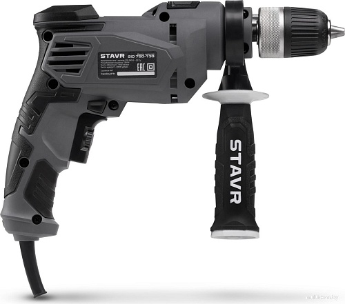 Ударная дрель Ставр SID 750-13Q