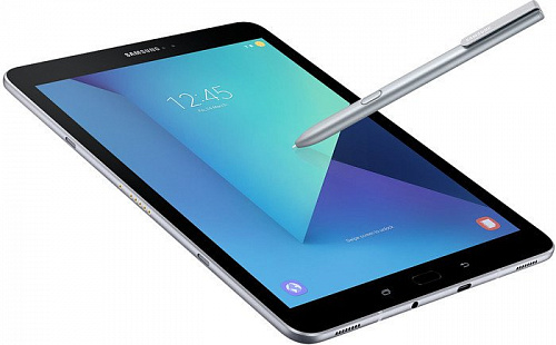 Планшет Samsung Galaxy Tab S3 32GB Silver [SM-T820]