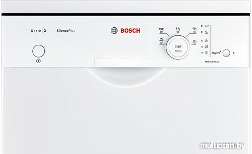 Посудомоечная машина Bosch SPS25CW02R