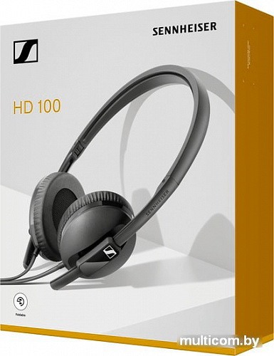 Наушники Sennheiser HD 100