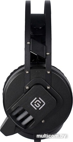 Наушники Oklick HS-L550G Thunder