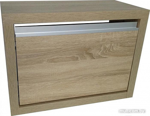 Элана Люкс 1.60 дуб сонома/дуб сонома