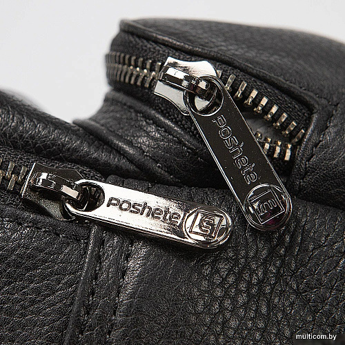 Poshete 252-98015-BLK (черный)