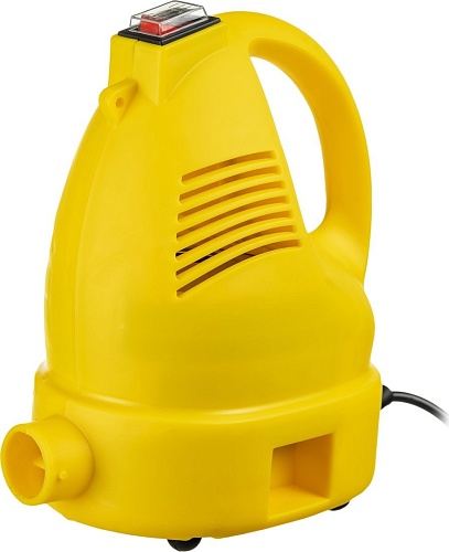 Краскораспылитель Garvill SGE650-HVLP