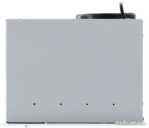 Кухонная вытяжка Krona Arven 500 White PB (белый)