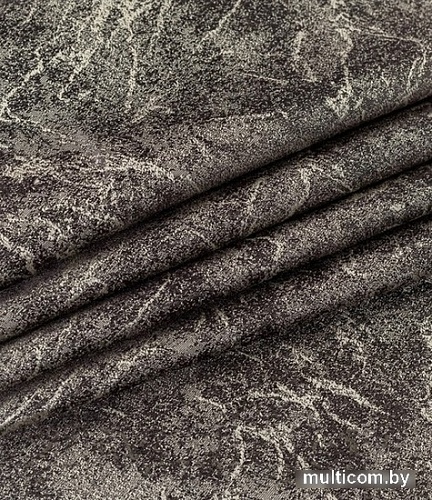 Штора Legrand Бидасар N 2x2.8 м (серебристый)