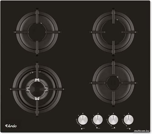 Варочная панель ARDO GH63G1WFCB2