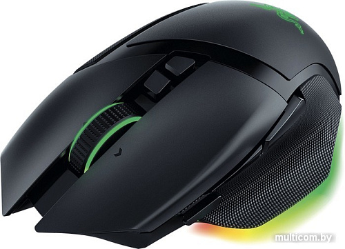 Игровая мышь Razer Basilisk V3 Pro (черный)