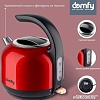 Электрический чайник Domfy DSC-EK506