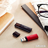 USB Flash Apacer AH25B 32GB (красный)