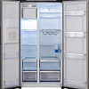 Холодильник side by side Hiberg RFS-650DX NFB Inverter