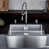 Кухонная мойка Blanco Cronos XL 8-U 523380