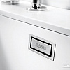 Кухонная мойка Blanco Subline 400-U (жасмин)