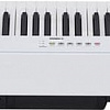 Цифровое пианино Yamaha P-125WH