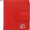 Портмоне Cedar Rovicky R-DLL2-NCD (красный)
