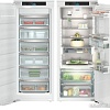 Комбинация side by side Liebherr IXRF 4555 Prime BioFresh NoFrost