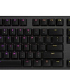 Клавиатура Logitech G512 Carbon GX Brown (нет кириллицы)