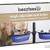 Миски на подставке Beeztees Comfort Zone 653586