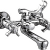 Смеситель Haiba HB3024