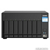 Сетевой накопитель QNAP TS-832PX-4G