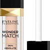 Консилер Eveline Cosmetics Wonder Match №015 Natural 7 мл