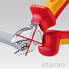 Кабелерез Knipex 95 16 165
