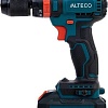 Ударная дрель-шуруповерт Alteco CID 1813 Li BL 42778 (с 1-им АКБ)