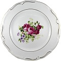 Тарелка обеденная Cmielow i Chodziez Maria Teresa G255-0M31390
