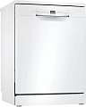 Отдельностоящая посудомоечная машина Bosch Serie 2 SMS2HTW72E