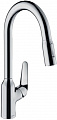 Смеситель Hansgrohe Focus M42 71820000