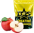 Моногидрат креатина Binasport Creatine (200г, яблоко)