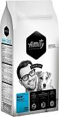 Сухой корм для собак Amity Premium Mini Adult Salmon & Tuna с лососем и тунцом 2 кг